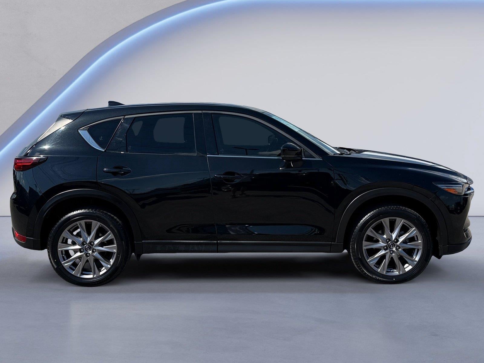 2020 Mazda Mazda CX-5 Grand Touring