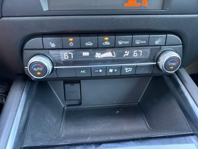 2020 Mazda Mazda CX-5 Grand Touring