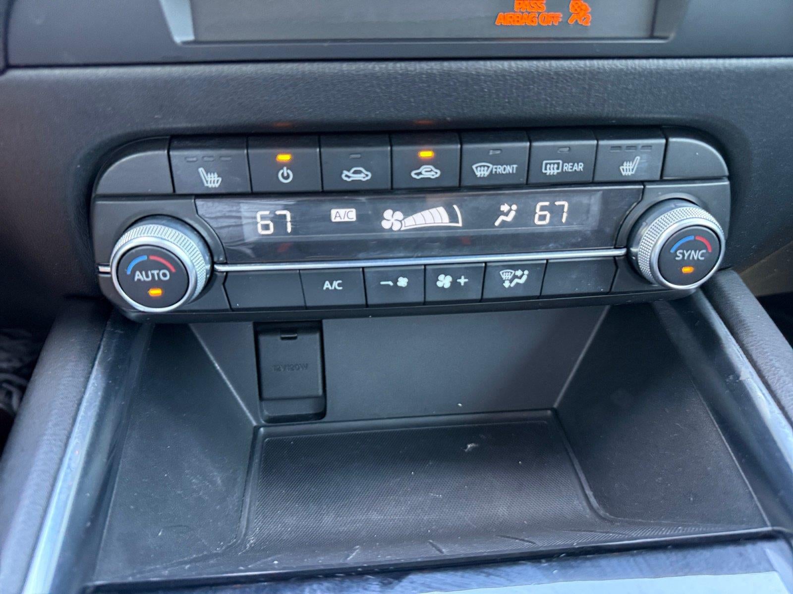 2020 Mazda Mazda CX-5 Grand Touring