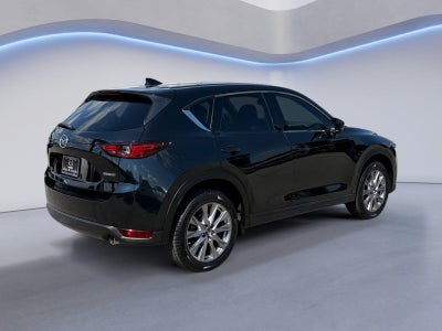 2020 Mazda Mazda CX-5 Grand Touring