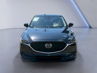 2020 Mazda Mazda CX-5 Grand Touring