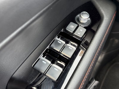 2025 Mazda Mazda CX-5 2.5 Carbon Turbo