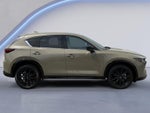 2025 Mazda Mazda CX-5 2.5 Carbon Turbo