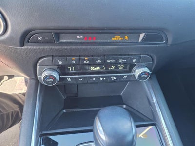 2022 Mazda Mazda CX-5 2.5 Turbo