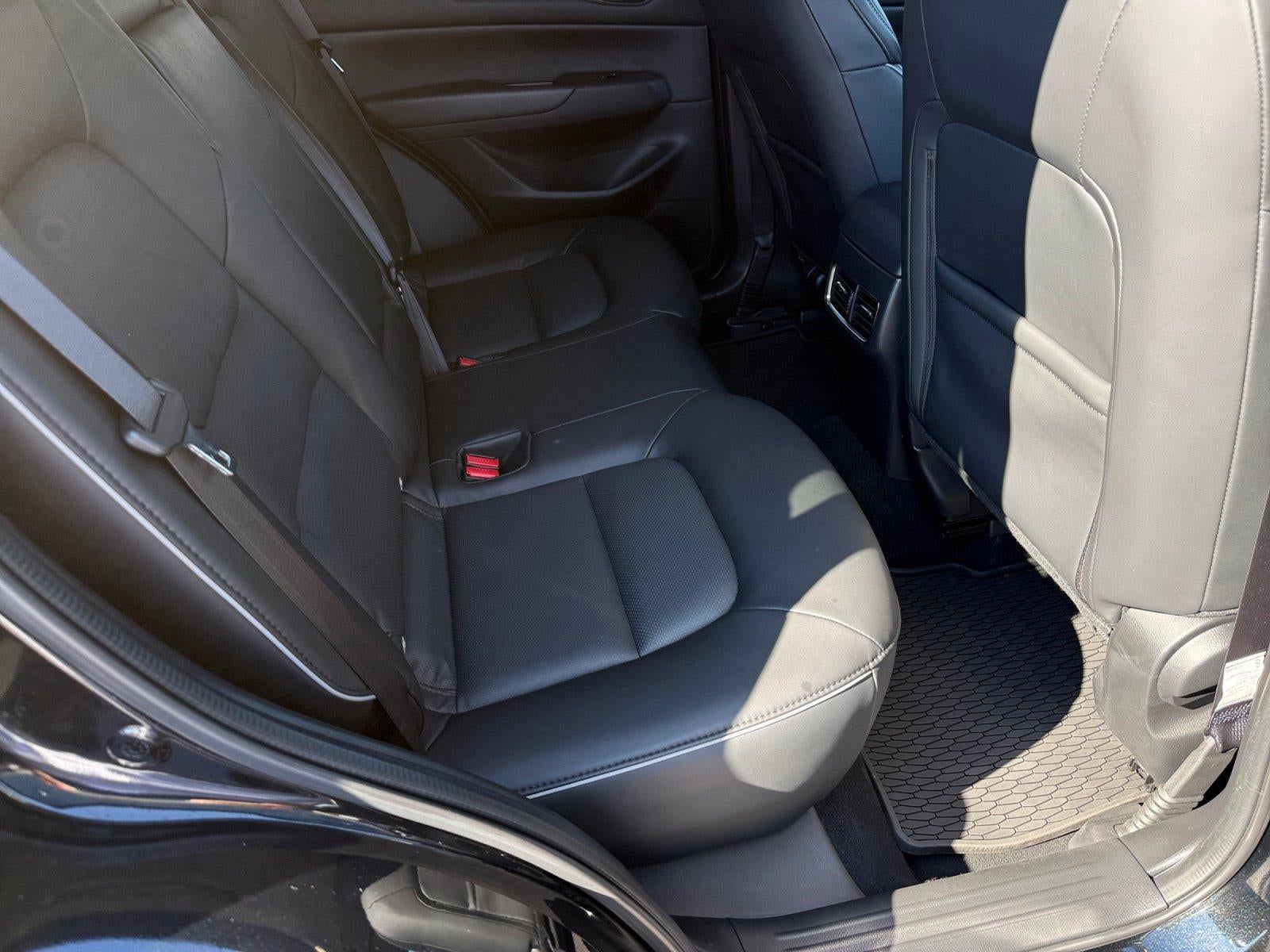 2024 Mazda Mazda CX-5 2.5 S Select Package