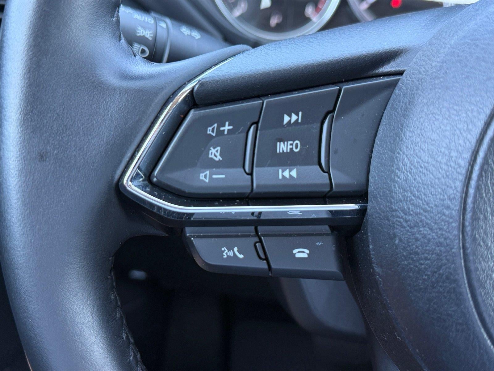2024 Mazda Mazda CX-5 2.5 S Select Package
