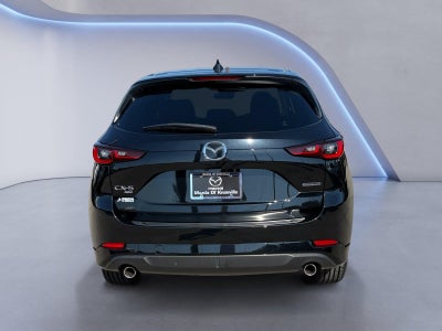 2024 Mazda Mazda CX-5 2.5 S Select Package