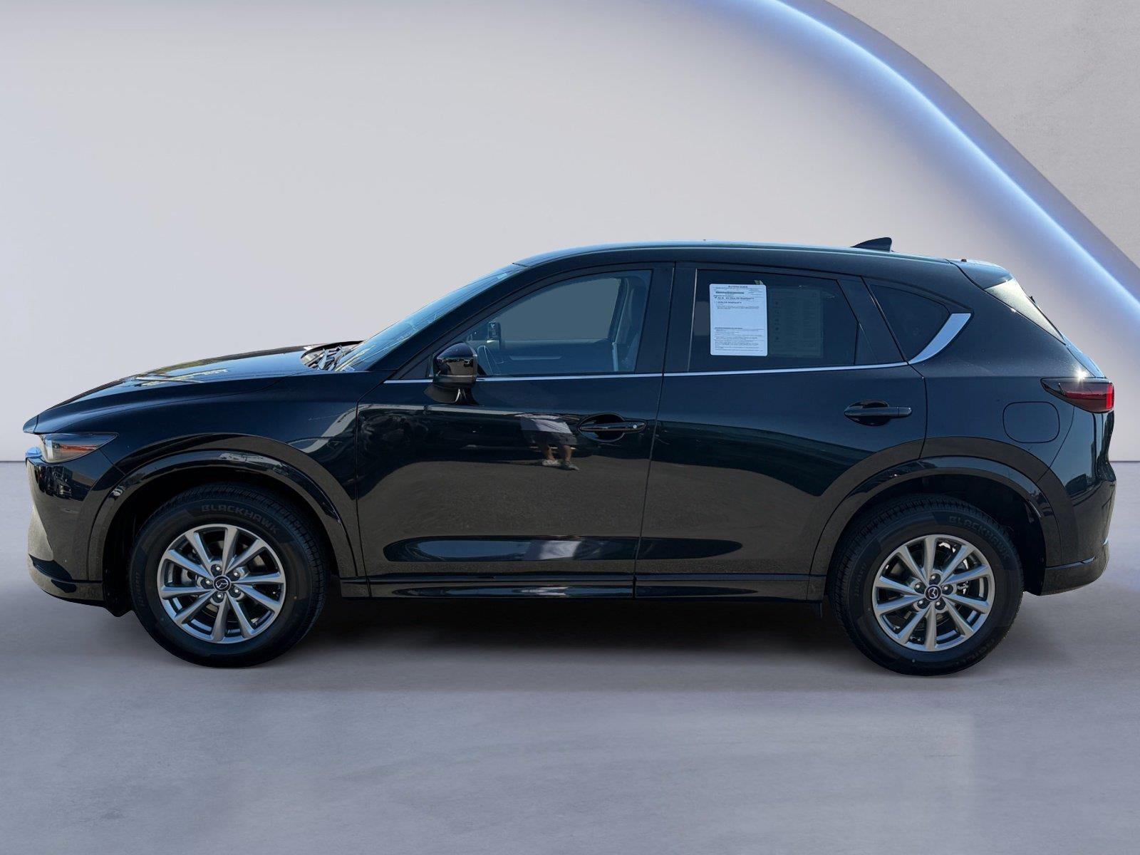 2024 Mazda Mazda CX-5 2.5 S Select Package