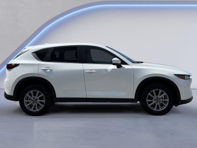 2022 Mazda Mazda CX-5 2.5 S Select Package