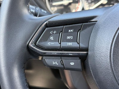 2022 Mazda Mazda CX-5 2.5 S Select Package