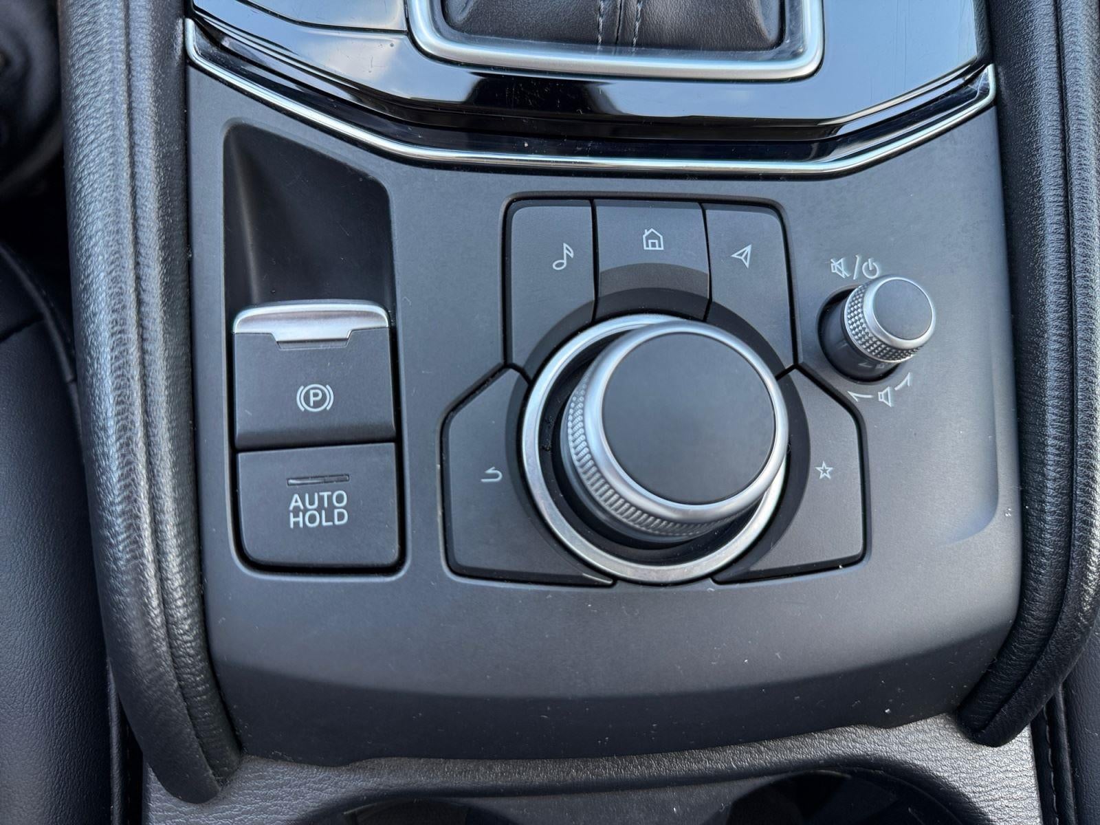 2022 Mazda Mazda CX-5 2.5 S Select Package