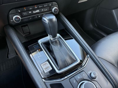 2022 Mazda Mazda CX-5 2.5 S Select Package