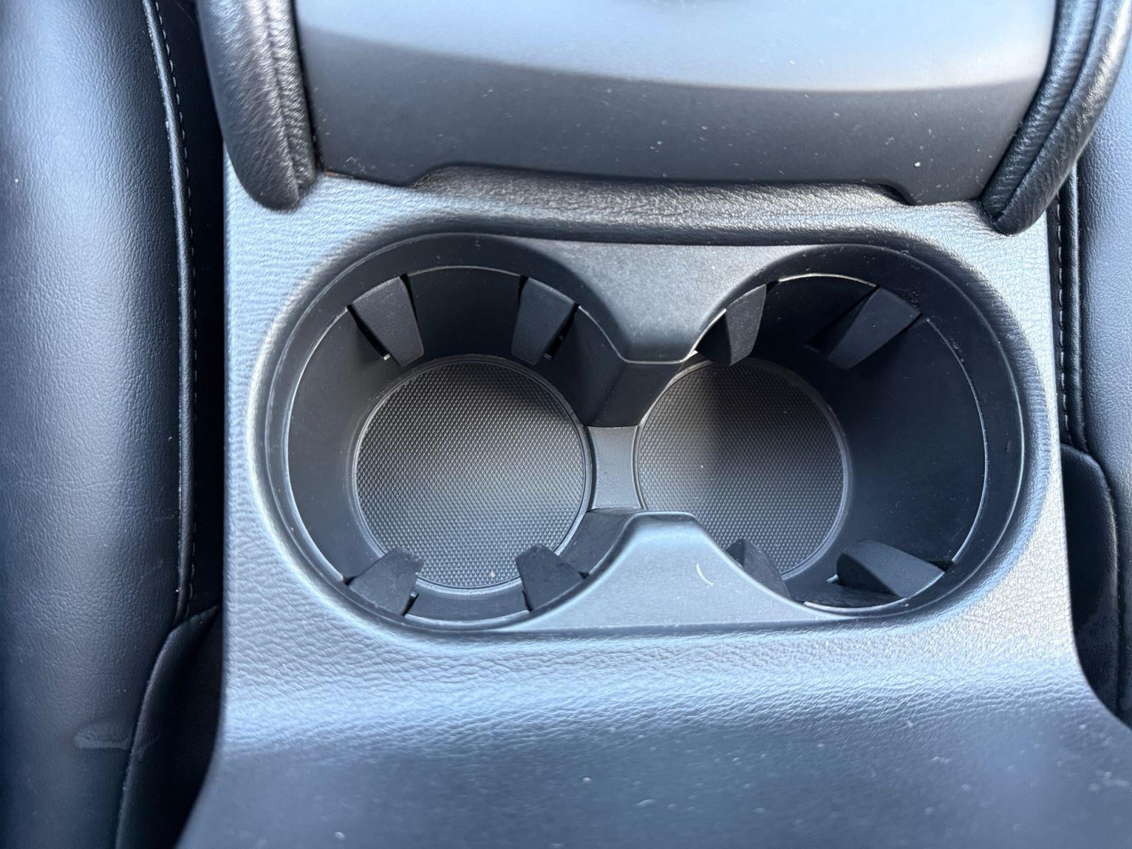 2022 Mazda Mazda CX-5 2.5 S Select Package