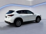 2022 Mazda Mazda CX-5 2.5 S Select Package