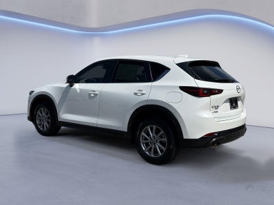 2022 Mazda Mazda CX-5 2.5 S Select Package