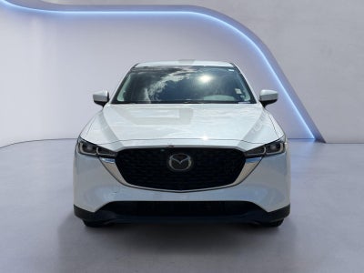 2022 Mazda Mazda CX-5 2.5 S Select Package