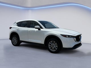 2022 Mazda Mazda CX-5 2.5 S Select Package