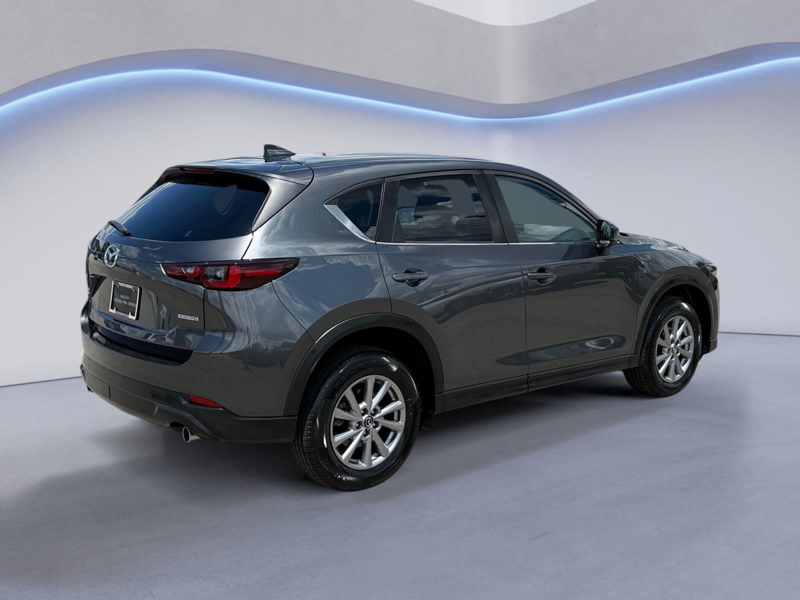 2023 Mazda Mazda CX-5 2.5 S Select Package