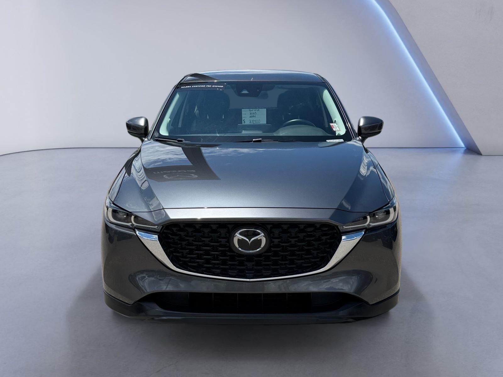 2023 Mazda Mazda CX-5 2.5 S Select Package
