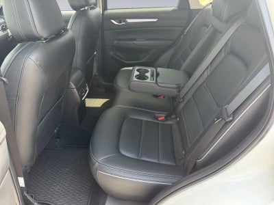 2024 Mazda Mazda Cx-5 2.5 S Preferred Package