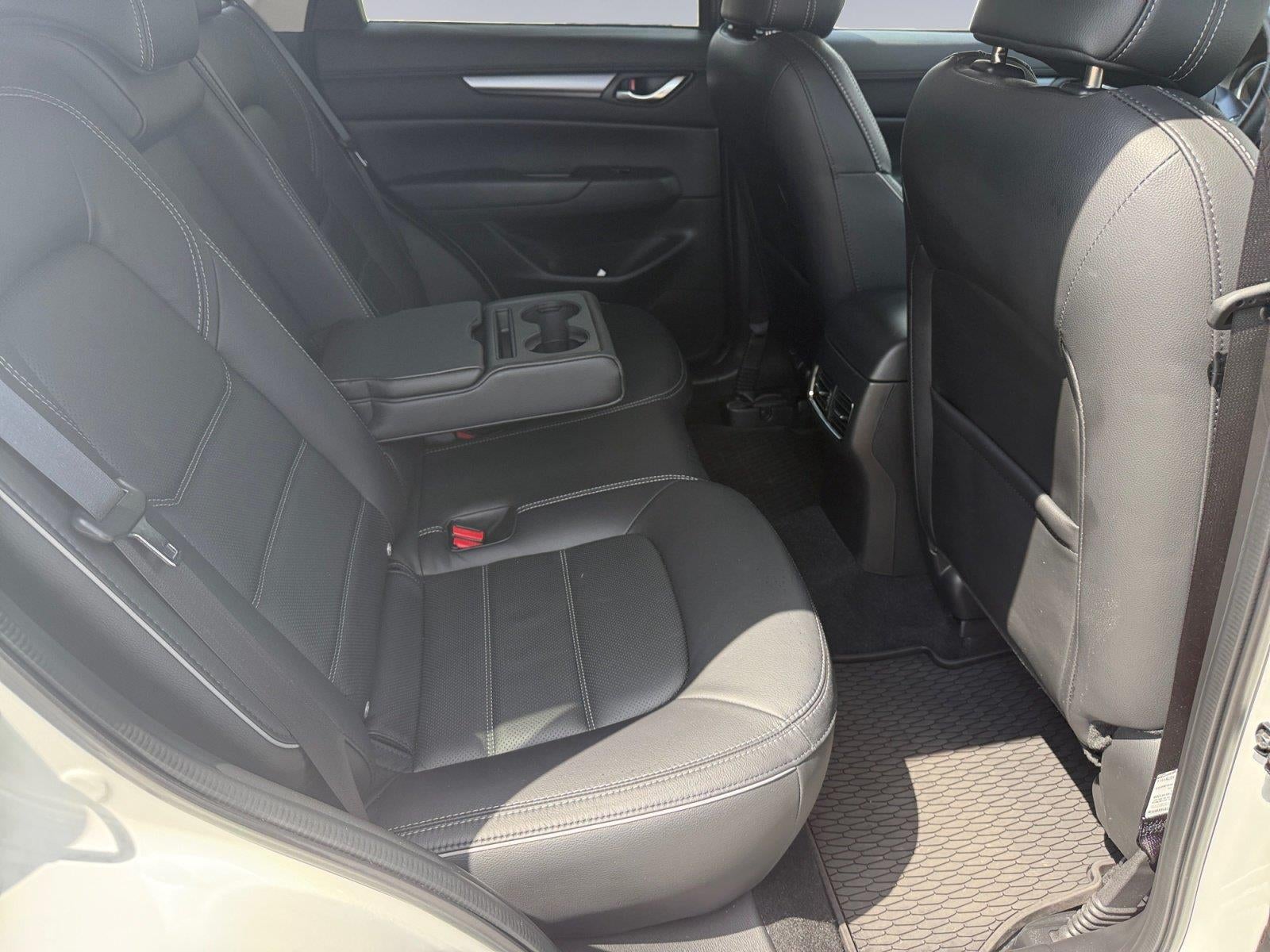 2024 Mazda Mazda Cx-5 2.5 S Preferred Package