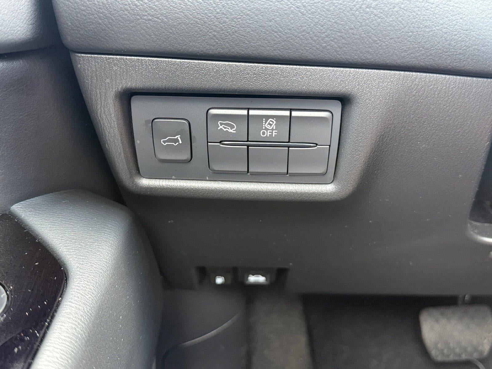 2024 Mazda Mazda Cx-5 2.5 S Preferred Package