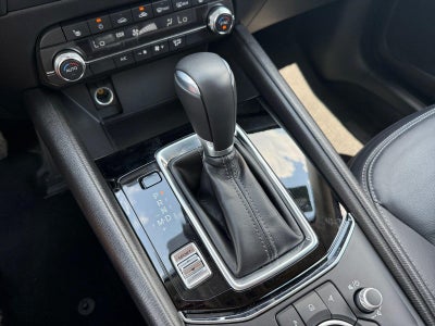2024 Mazda Mazda Cx-5 2.5 S Preferred Package