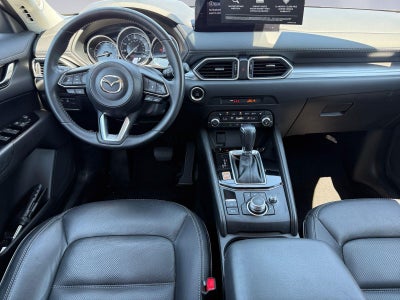 2024 Mazda Mazda CX-5 2.5 S Preferred Package