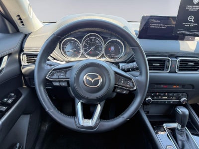 2024 Mazda Mazda CX-5 2.5 S Preferred Package