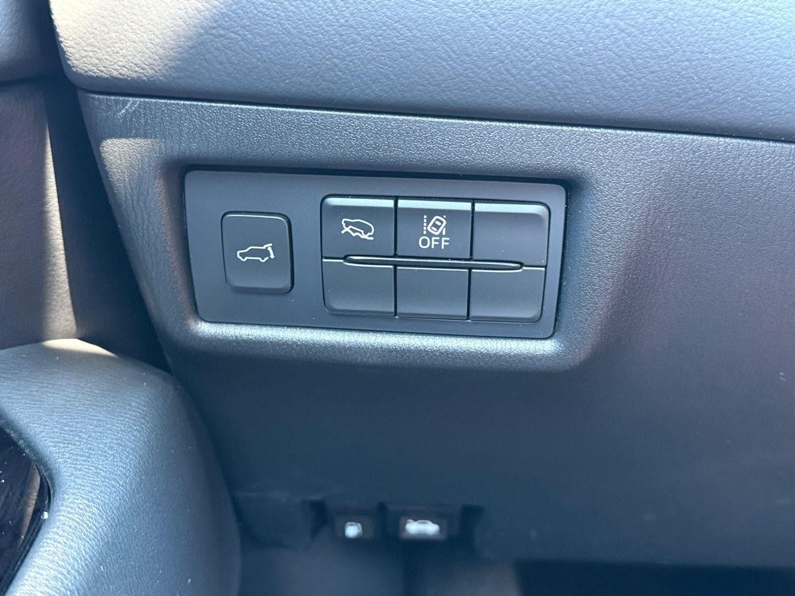 2024 Mazda Mazda CX-5 2.5 S Preferred Package