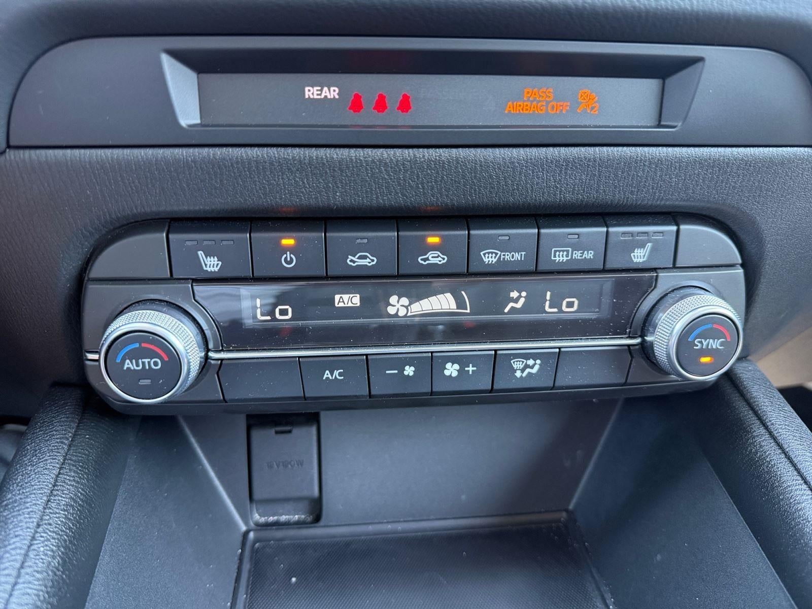 2024 Mazda Mazda CX-5 2.5 S Preferred Package