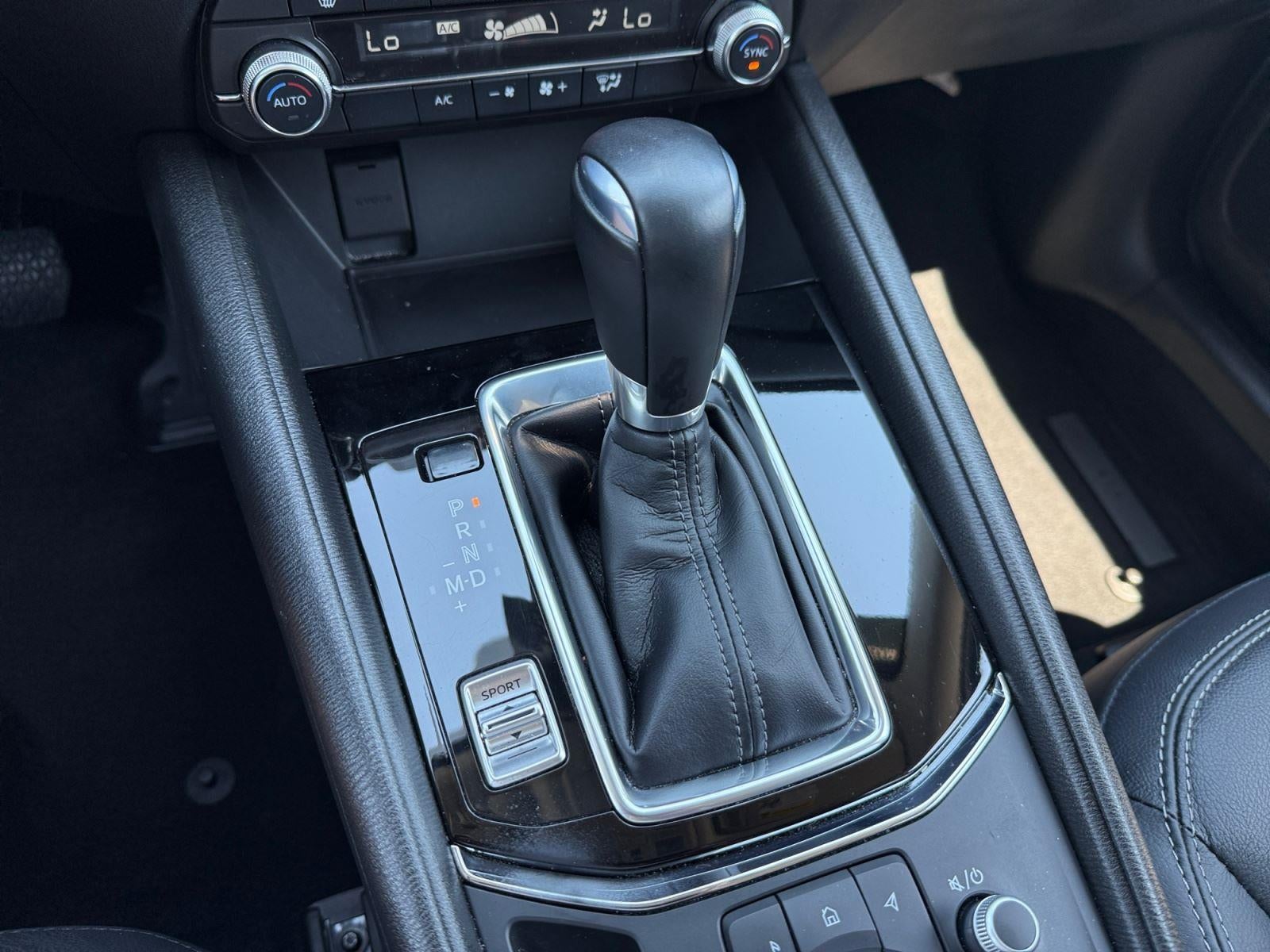 2024 Mazda Mazda CX-5 2.5 S Preferred Package