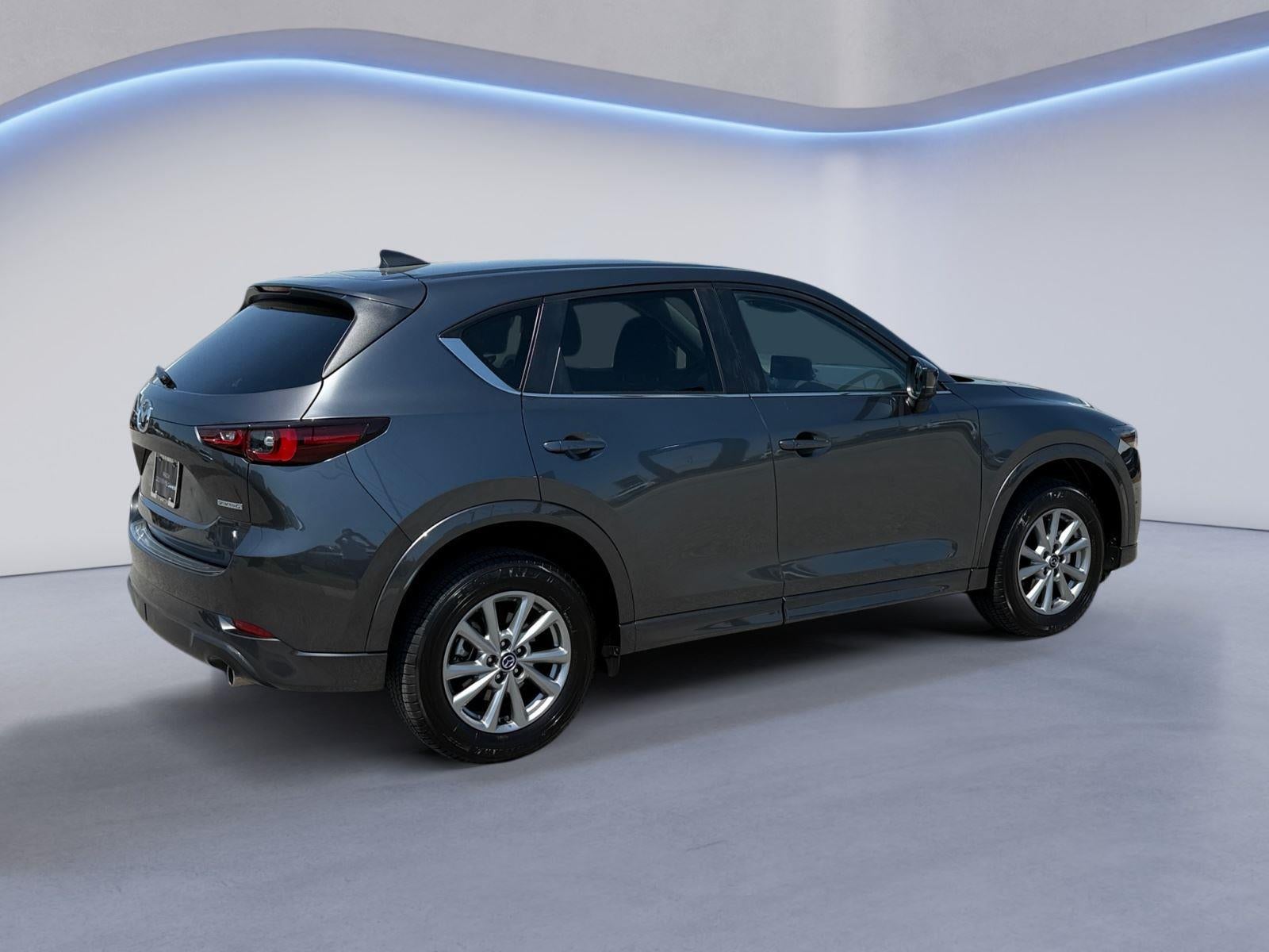2024 Mazda Mazda CX-5 2.5 S Preferred Package
