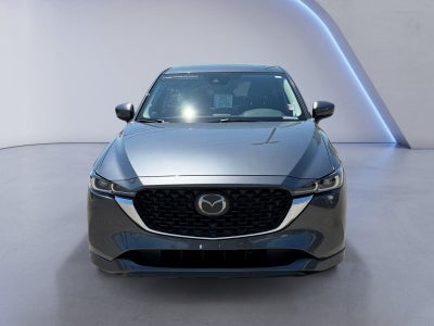 2024 Mazda Mazda CX-5 2.5 S Preferred Package