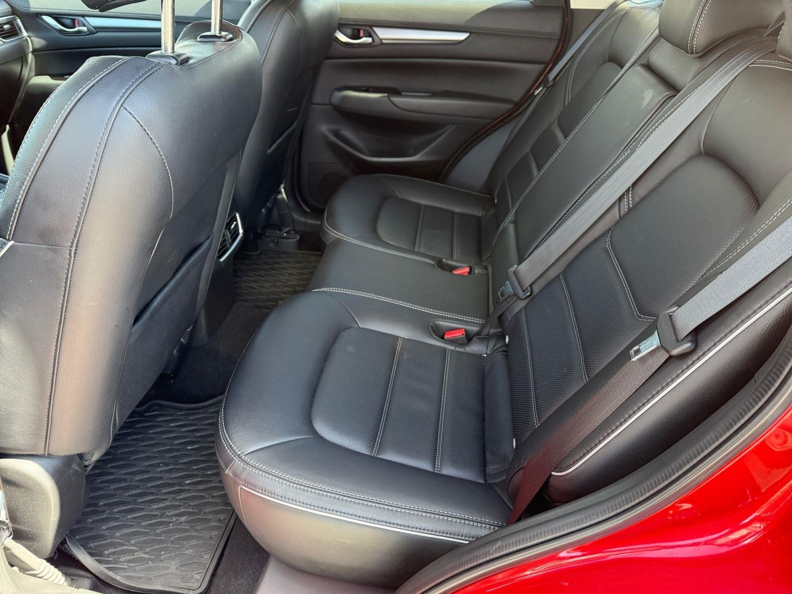 2024 Mazda Mazda CX-5 2.5 S Preferred Package