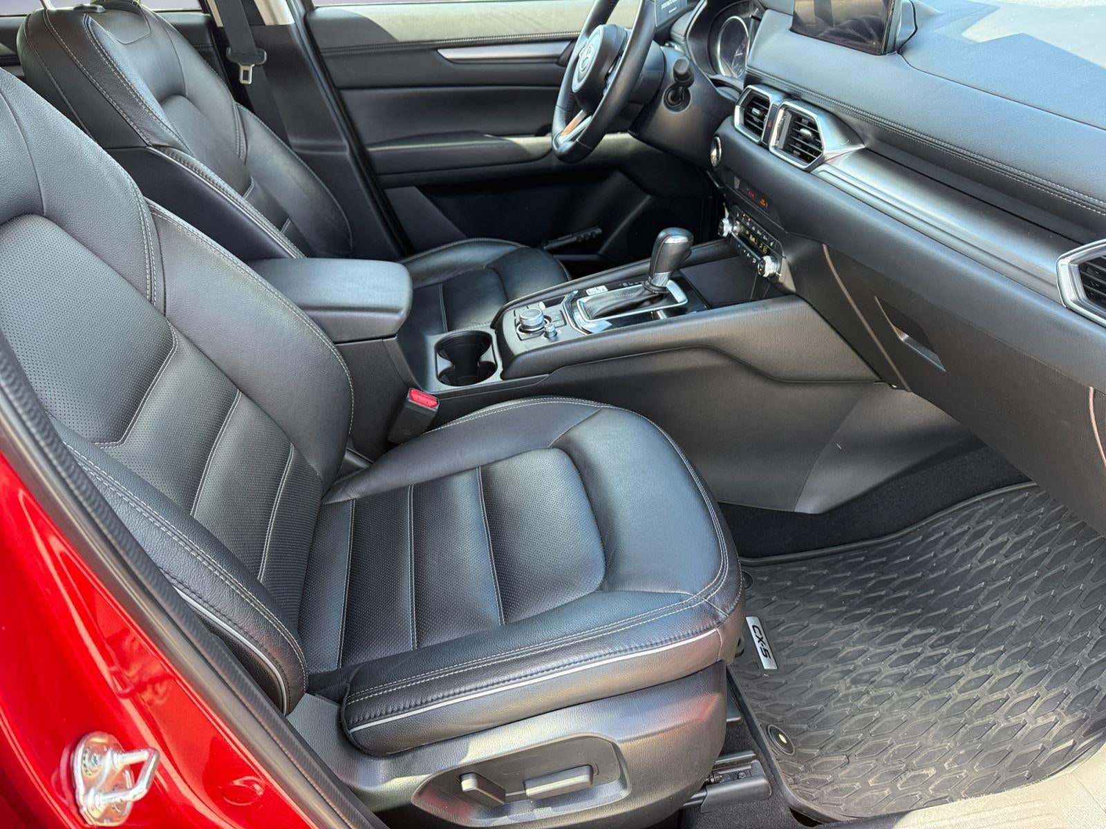 2024 Mazda Mazda CX-5 2.5 S Preferred Package