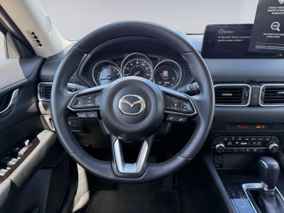 2024 Mazda Mazda CX-5 2.5 S Preferred Package
