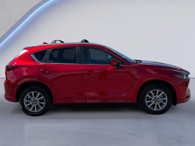2024 Mazda Mazda CX-5 2.5 S Preferred Package
