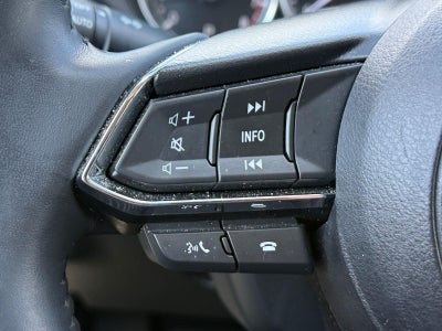 2024 Mazda Mazda CX-5 2.5 S Preferred Package