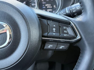 2024 Mazda Mazda CX-5 2.5 S Preferred Package