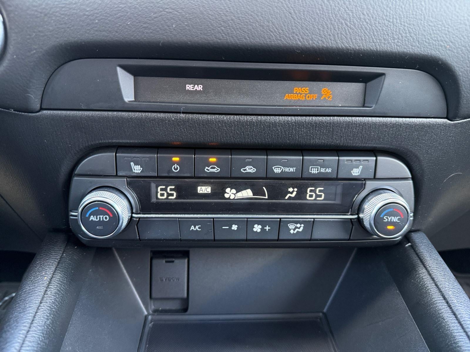 2024 Mazda Mazda CX-5 2.5 S Preferred Package