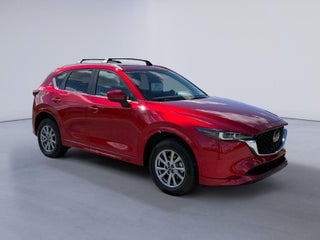 2024 Mazda Mazda CX-5 2.5 S Preferred Package