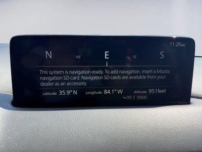 2021 Mazda Mazda Cx-5 Touring