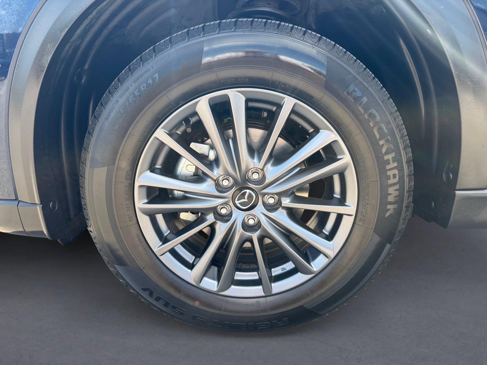 2021 Mazda Mazda Cx-5 Touring