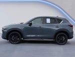 2022 Mazda Mazda CX-5 2.5 S Carbon Edition