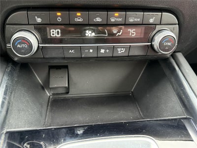 2022 Mazda Mazda CX-5 2.5 S Carbon Edition