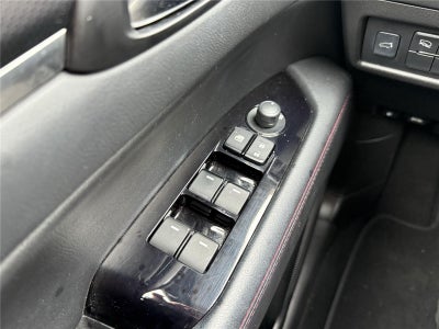 2022 Mazda Mazda CX-5 2.5 S Carbon Edition