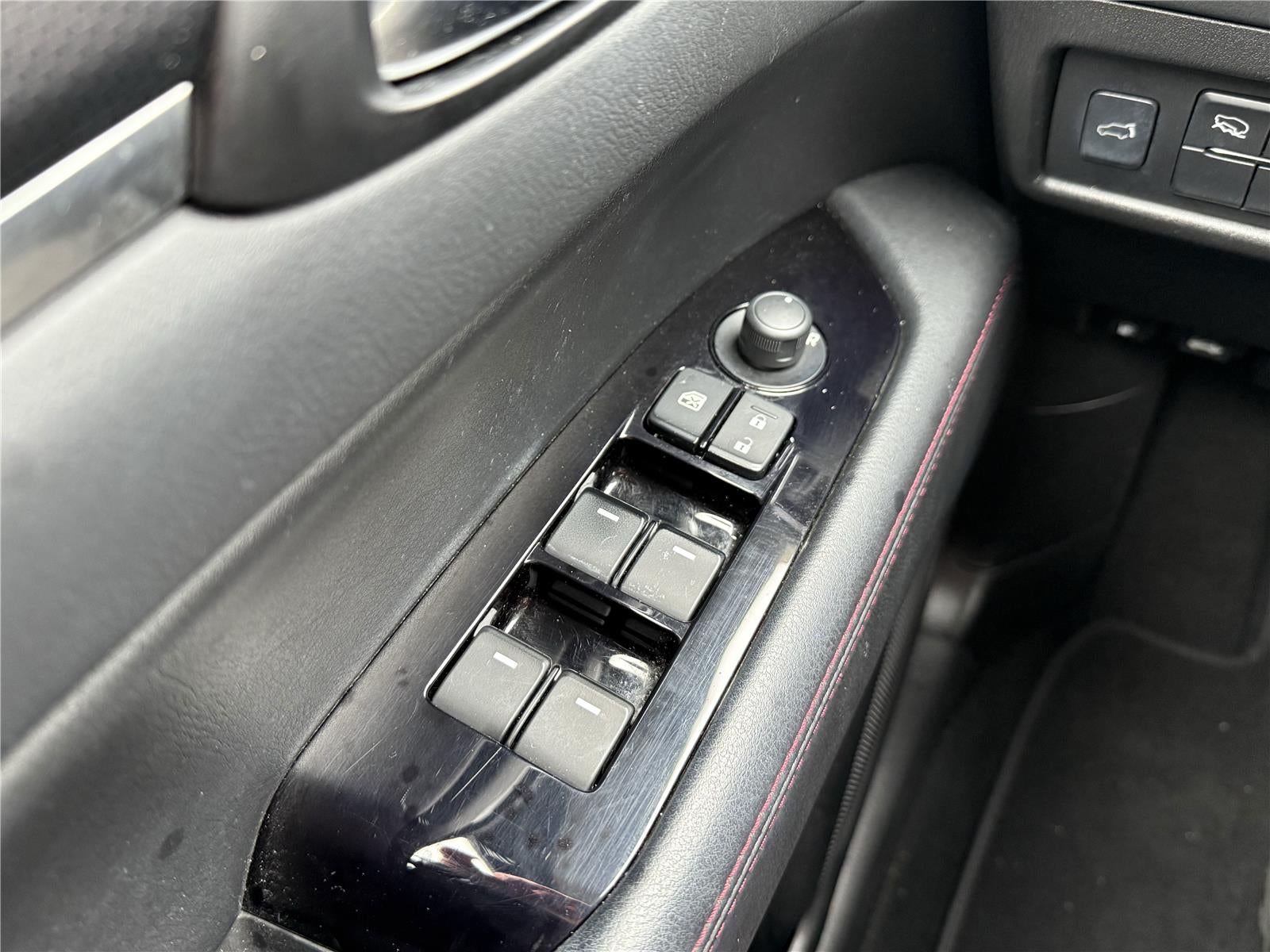 2022 Mazda Mazda CX-5 2.5 S Carbon Edition