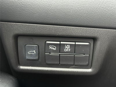 2022 Mazda Mazda CX-5 2.5 S Carbon Edition