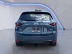 2021 Mazda Mazda Cx-5 Carbon Edition